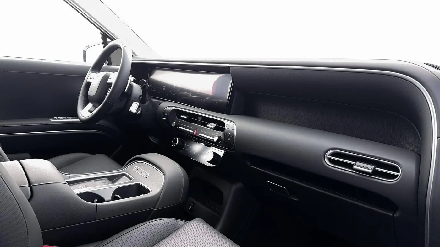 2026 Hyundai PALISADE Hybrid SEL
