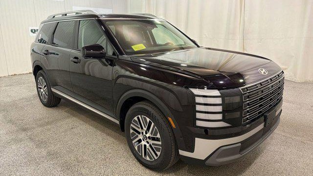 Preowned 2026 Hyundai PALISADE Hybrid SEL for Sale