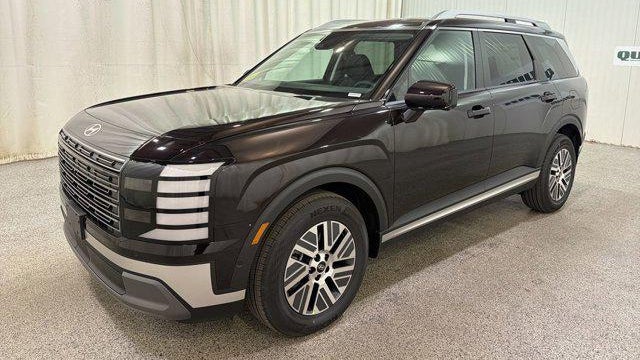2026 Hyundai PALISADE Hybrid SEL