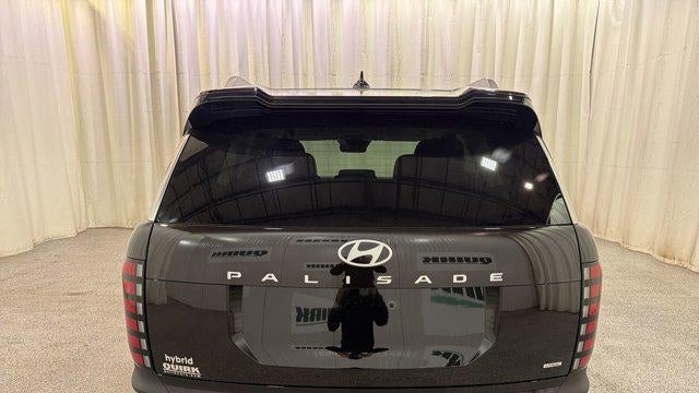 2026 Hyundai PALISADE Hybrid SEL
