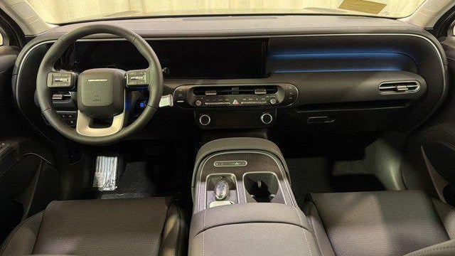 2026 Hyundai PALISADE Hybrid SEL
