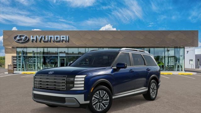 Preowned 2026 Hyundai PALISADE Hybrid SEL for Sale