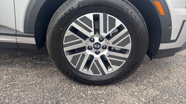 2026 Hyundai PALISADE Hybrid SEL Premium