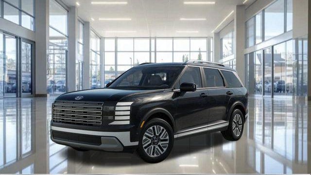 Preowned 2026 Hyundai PALISADE Hybrid SEL for Sale
