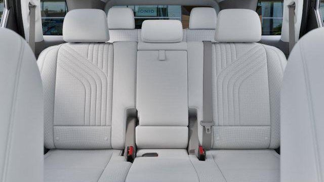 2026 Hyundai PALISADE Hybrid SEL