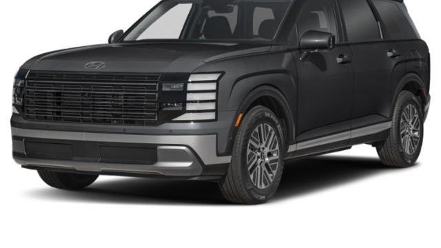 Preowned 2026 Hyundai PALISADE Hybrid SEL for Sale