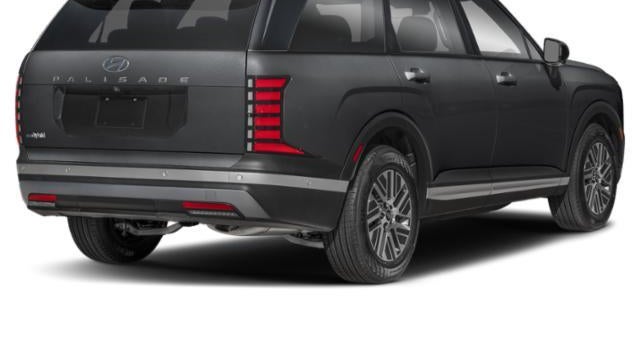 2026 Hyundai PALISADE Hybrid SEL