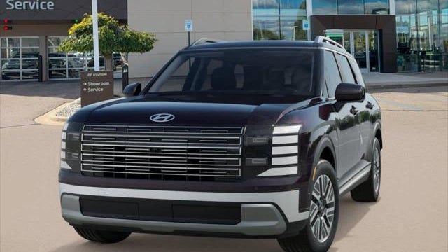2026 Hyundai PALISADE Hybrid SEL