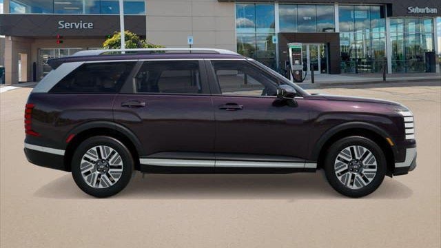 2026 Hyundai PALISADE Hybrid SEL
