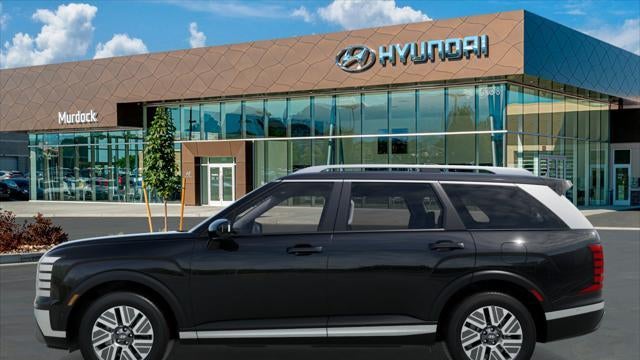 2026 Hyundai PALISADE Hybrid SEL