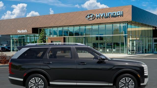 2026 Hyundai PALISADE Hybrid SEL