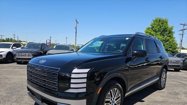Preowned 2026 Hyundai PALISADE Hybrid SEL for Sale