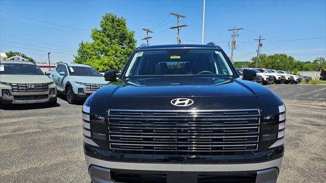 2026 Hyundai PALISADE Hybrid SEL