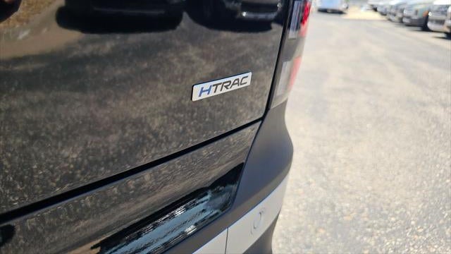 2026 Hyundai PALISADE Hybrid SEL