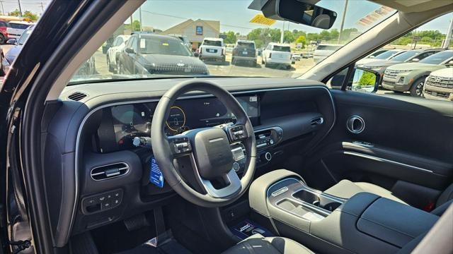 2026 Hyundai PALISADE Hybrid SEL