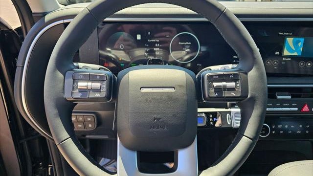 2026 Hyundai PALISADE Hybrid SEL