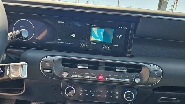 2026 Hyundai PALISADE Hybrid SEL
