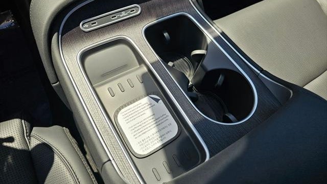 2026 Hyundai PALISADE Hybrid SEL