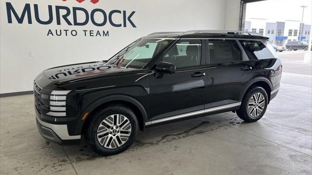Preowned 2026 Hyundai PALISADE Hybrid SEL for Sale