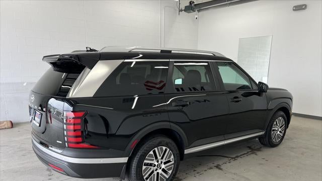 2026 Hyundai PALISADE Hybrid SEL