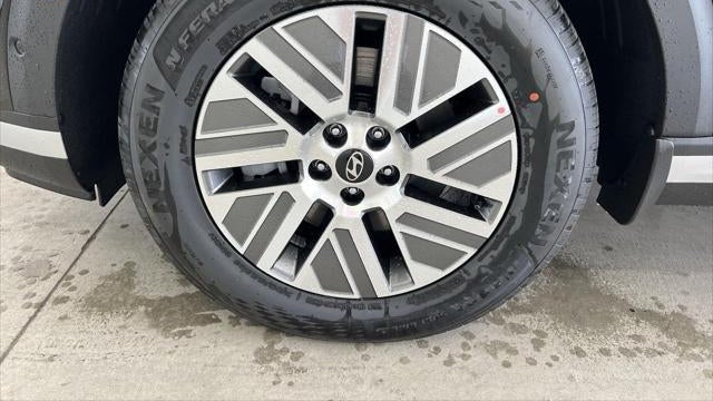 2026 Hyundai PALISADE Hybrid SEL