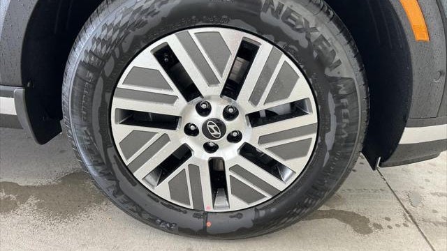 2026 Hyundai PALISADE Hybrid SEL
