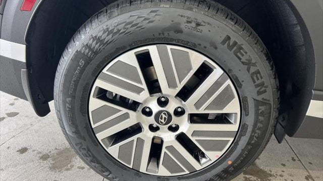 2026 Hyundai PALISADE Hybrid SEL