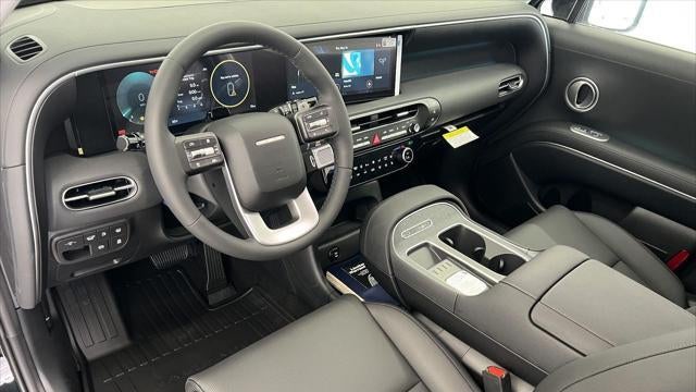 2026 Hyundai PALISADE Hybrid SEL