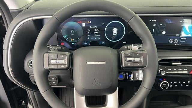 2026 Hyundai PALISADE Hybrid SEL