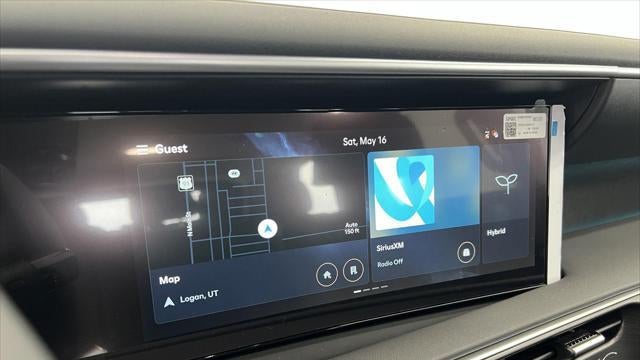 2026 Hyundai PALISADE Hybrid SEL