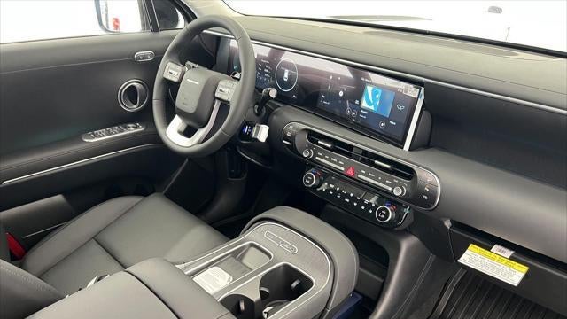2026 Hyundai PALISADE Hybrid SEL