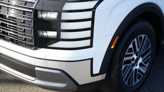 2026 Hyundai PALISADE Hybrid SEL