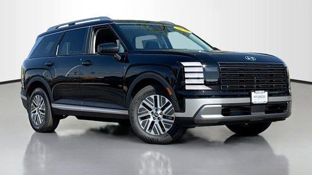 Preowned 2026 Hyundai PALISADE Hybrid SEL Premium for Sale