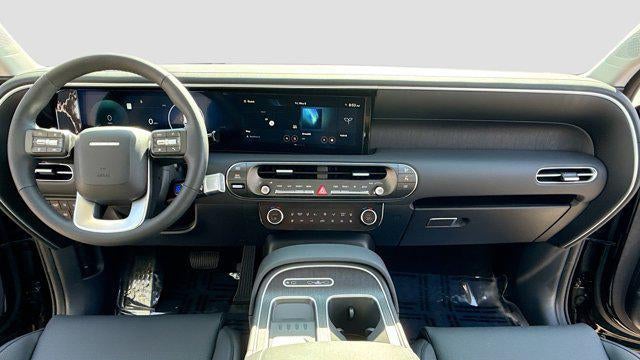 2026 Hyundai PALISADE Hybrid SEL Premium