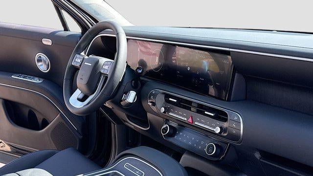 2026 Hyundai PALISADE Hybrid SEL Premium