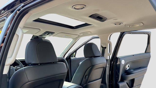 2026 Hyundai PALISADE Hybrid SEL Premium