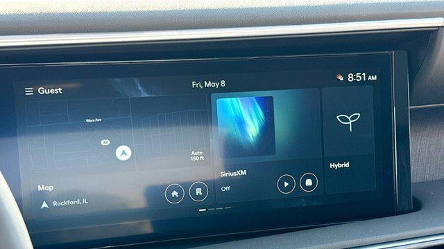 2026 Hyundai PALISADE Hybrid SEL Premium