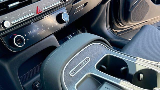 2026 Hyundai PALISADE Hybrid SEL Premium