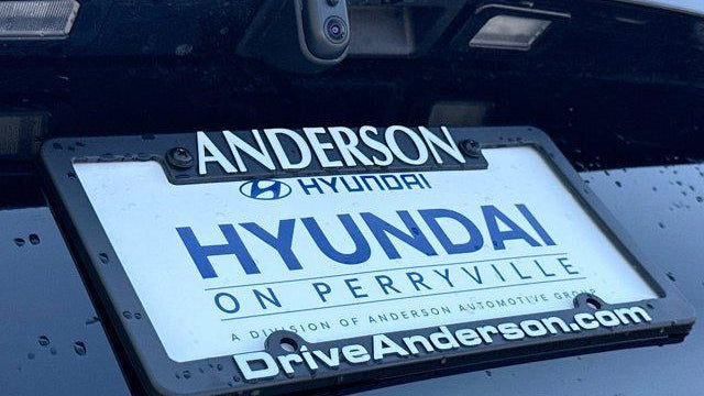 2026 Hyundai PALISADE Hybrid SEL Premium
