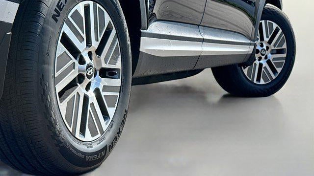 2026 Hyundai PALISADE Hybrid SEL Premium