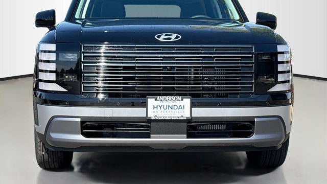 2026 Hyundai PALISADE Hybrid SEL Premium
