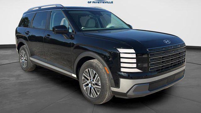 Preowned 2026 Hyundai PALISADE Hybrid SEL for Sale