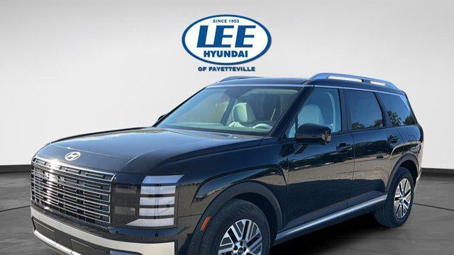 2026 Hyundai PALISADE Hybrid SEL