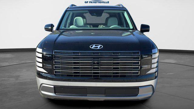 2026 Hyundai PALISADE Hybrid SEL