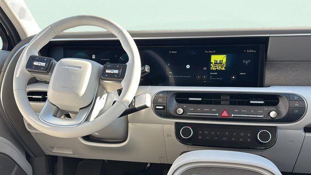 2026 Hyundai PALISADE Hybrid SEL
