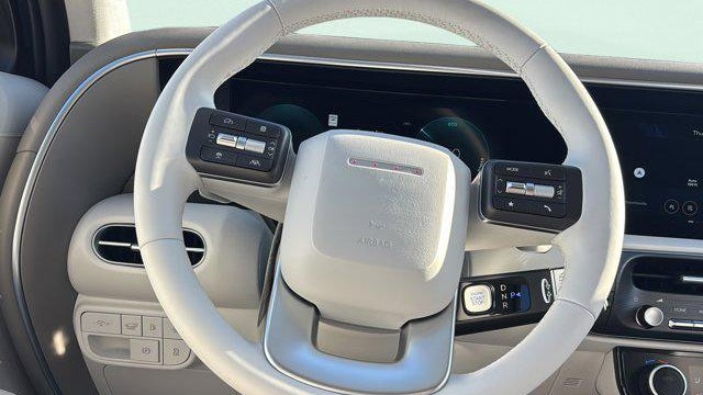 2026 Hyundai PALISADE Hybrid SEL