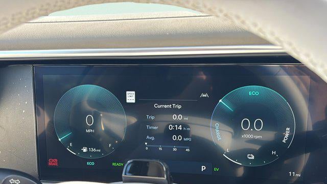 2026 Hyundai PALISADE Hybrid SEL