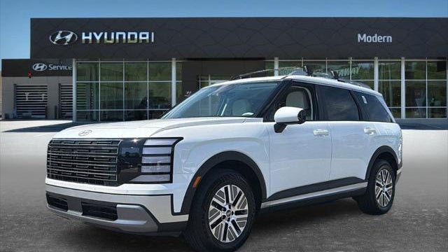 Preowned 2026 Hyundai PALISADE Hybrid SEL for Sale
