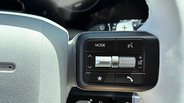 2026 Hyundai PALISADE Hybrid SEL