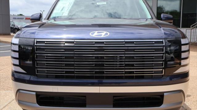 2026 Hyundai PALISADE Hybrid SEL Premium